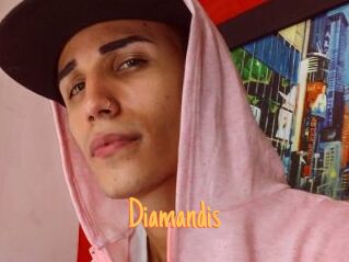 Diamandis