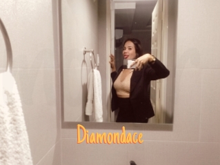 Diamondace