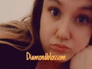 Diamondblossom