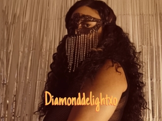 Diamonddelightxo