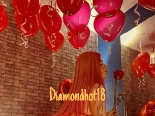 Diamondhot18