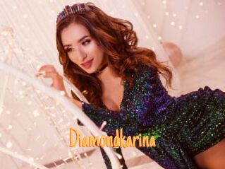 Diamondkarina