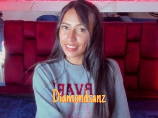 Diamondsanz