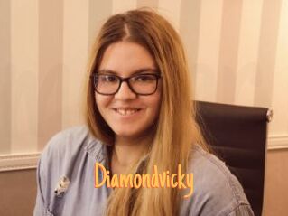 diamondvicky Mobile Porno