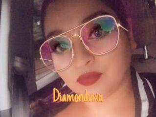 diamondvixn Mobile Porno