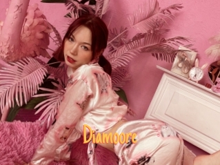 Diamoore