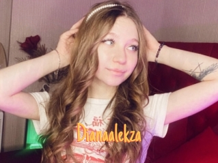 Dianaalekza