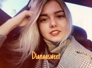 Dianaasweet