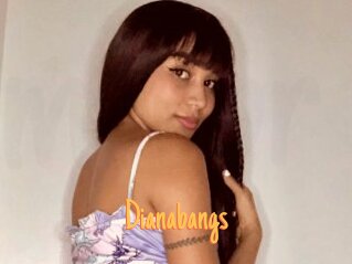 dianabangs Mobile Porno
