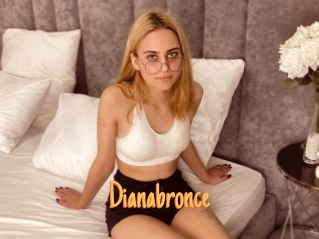 dianabronce Mobile Porno