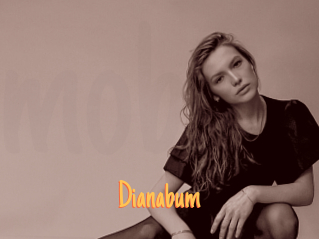 Dianabum