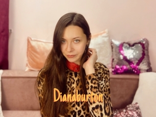 dianaburton Mobile Porno