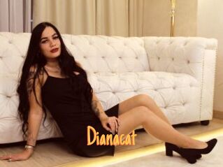 Dianacat