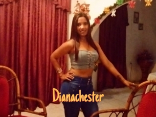 Dianachester