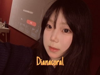 dianacoral Mobile Porno