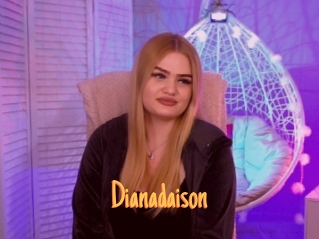 Dianadaison