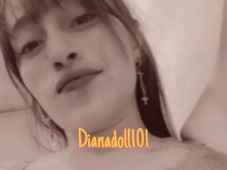 Dianadoll101