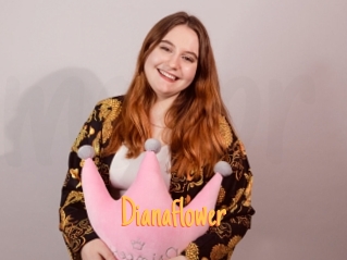 Dianaflower