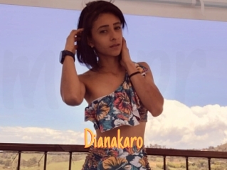 dianakaro Mobile Porno