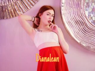 Dianalean