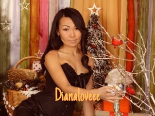 Dianaloveee