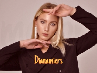 Dianamiers