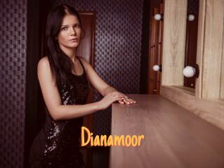 Dianamoor