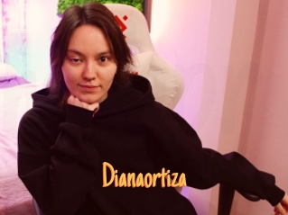 Dianaortiza