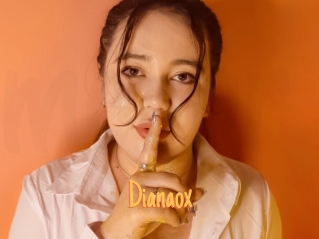 Dianaox