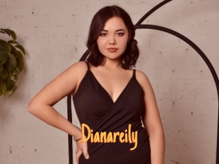 Dianareily