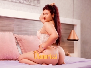 Dianaricci