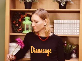 Dianasage