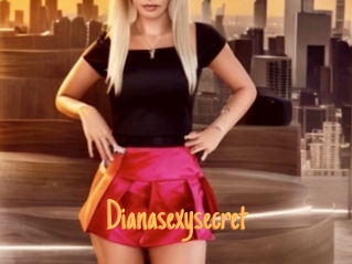 Dianasexysecret