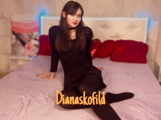 Dianaskofild