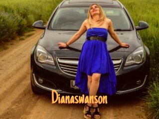 Dianaswanson