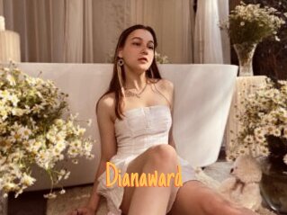 Dianaward