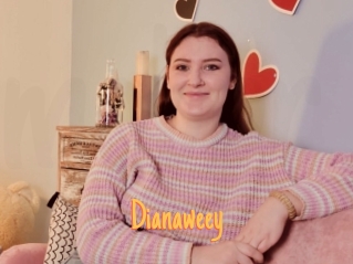 dianaweey Mobile Porno