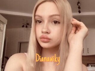 Dianawiky