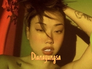 Dianayungsa