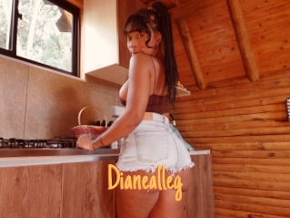 Dianealleg