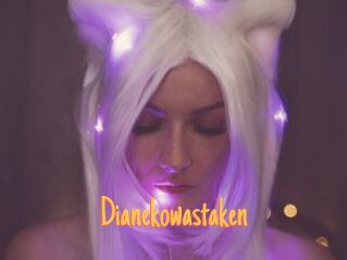 Dianekowastaken