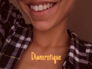 Dianerotique