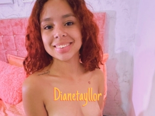 Dianetayllor