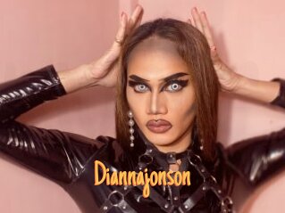 Diannajonson