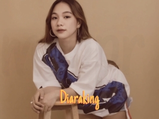 Diaraking