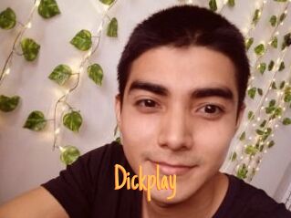 Dickplay