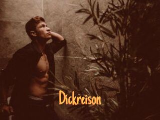 Dickreison