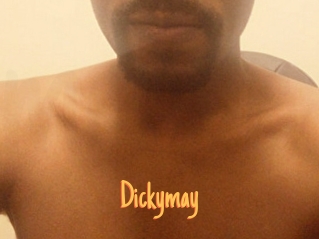 Dickymay