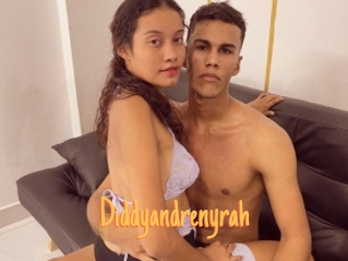 diddyandrenyrah Mobile Porno