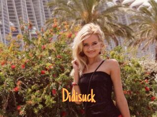 Didisuck